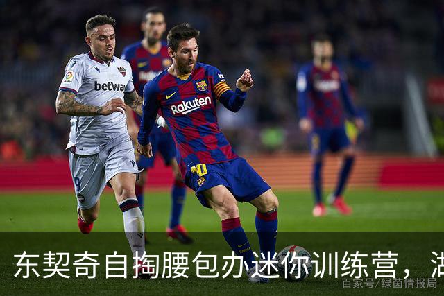 东契奇自掏腰包办迷你训练营，湖人新阵容平均26岁