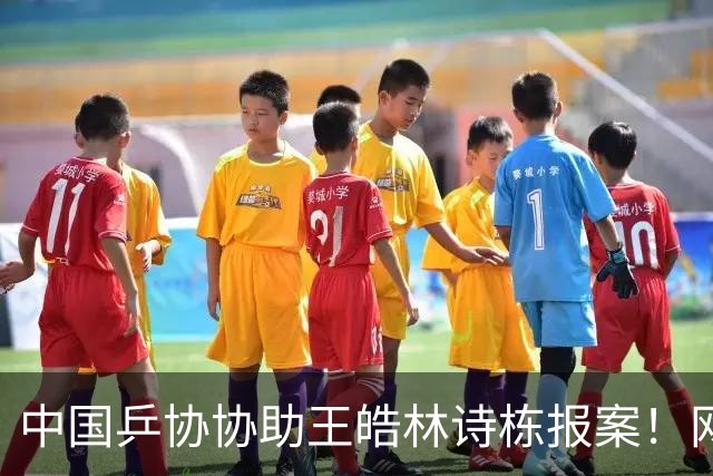 中国乒协协助王皓林诗栋报案！网友不满：王楚钦被网暴你们为何沉默？