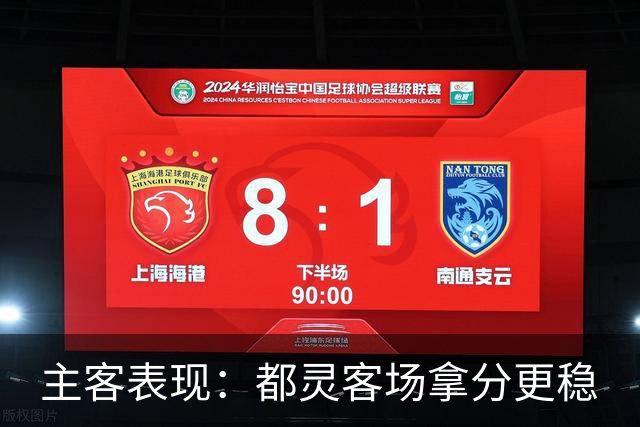 主客表现：都灵客场拿分更稳