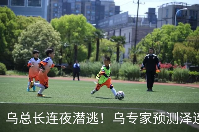 乌总长连夜潜逃！乌专家预测泽连斯基未来：甩锅下属自己向俄求饶