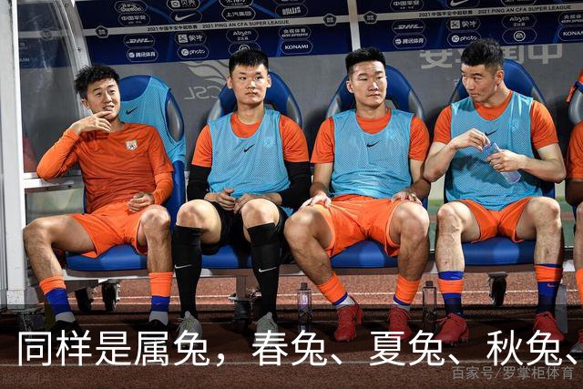 同样是属兔，春兔、夏兔、秋兔、冬兔差别太大！看完恍然大悟