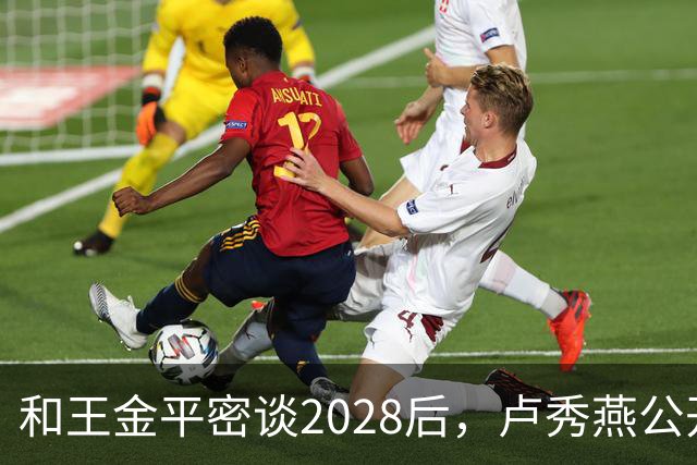 和王金平密谈2028后，卢秀燕公开谈两岸，与郑丽文路线背道而驰