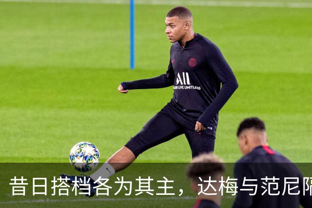 昔日搭档各为其主，达梅与范尼隔空斗法