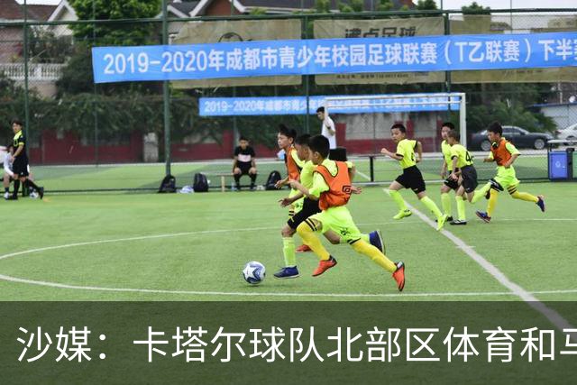 沙媒：卡塔尔球队北部区体育和马赫雷斯初步达成免签协议