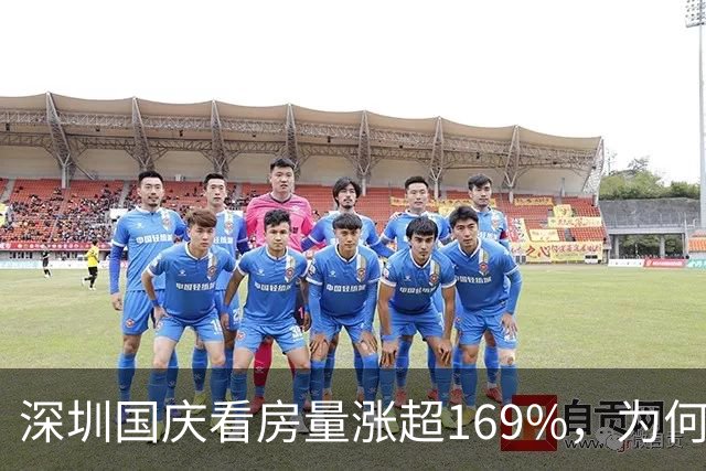 深圳国庆看房量涨超169%，为何南山库存仅2.6个月坪山却超50个月