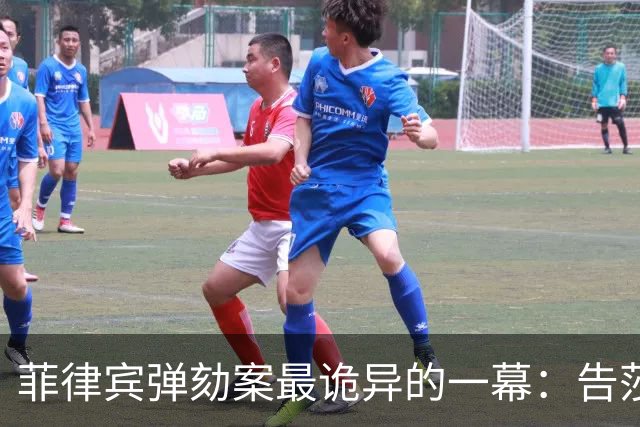 菲律宾弹劾案最诡异的一幕：告莎拉的那一撮人，先被菲法院停职了