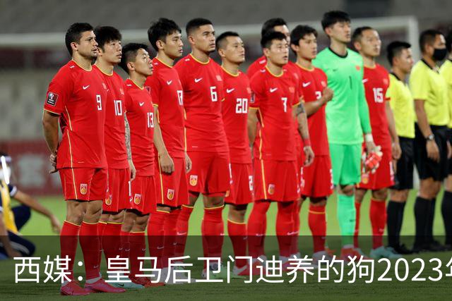 西媒：皇马后卫门迪养的狗2023年伤人一案，将于12月份开庭审理