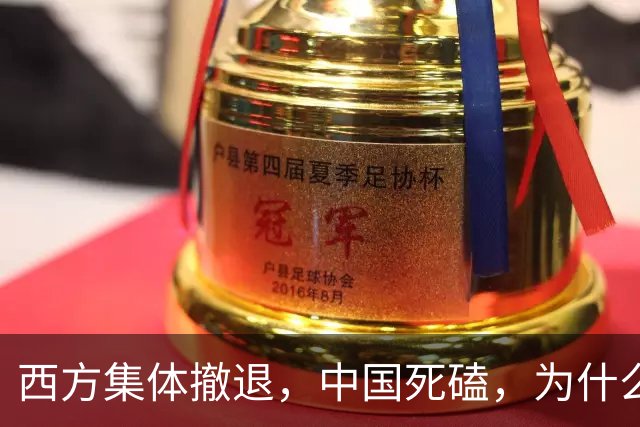 西方集体撤退，中国死磕，为什么全世界，就中国在拼命搞核聚变？