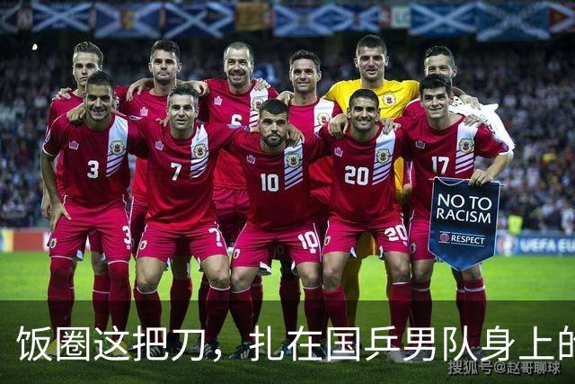 饭圈这把刀，扎在国乒男队身上的时候，樊振东已经疼过了！