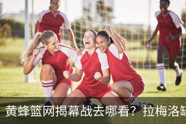 黄蜂篮网揭幕战去哪看？拉梅洛缺阵，DAZN免费试用能看